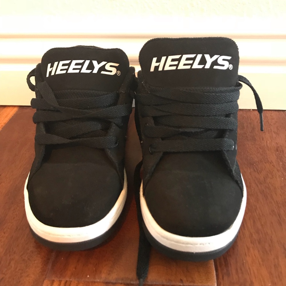 Heelys